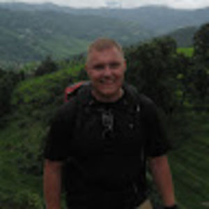 Meet your Posher, Patrick